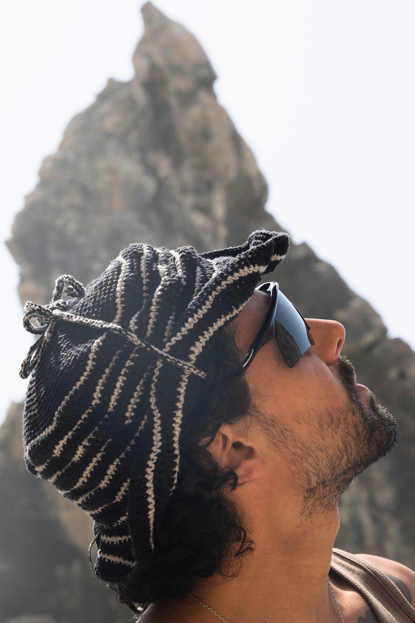Wavy Safari Onyx