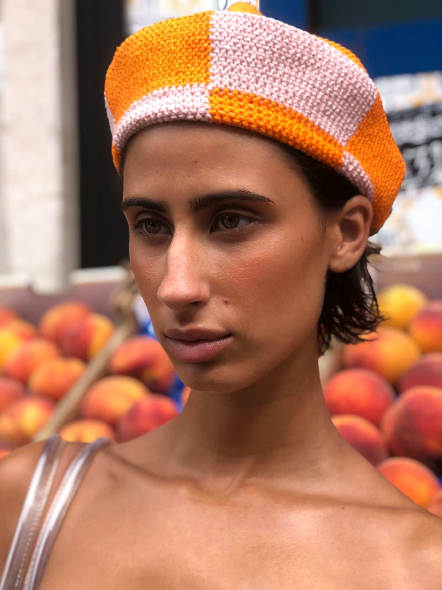 Tangerine Classic Buket